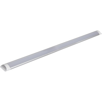 Светильник светодиодный накладной JAZZWAY PPO-03 1200 40W 6500K AL IP40